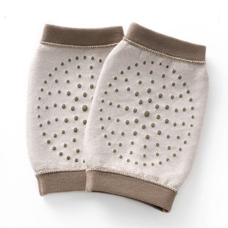 羊绒护膝男女运动护膝盖套夏季薄款透气保暖防寒护关节空调房