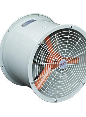 SF2.5-4低噪声轴流风机/0.09KW-4极/轴流式通风机轴流风机