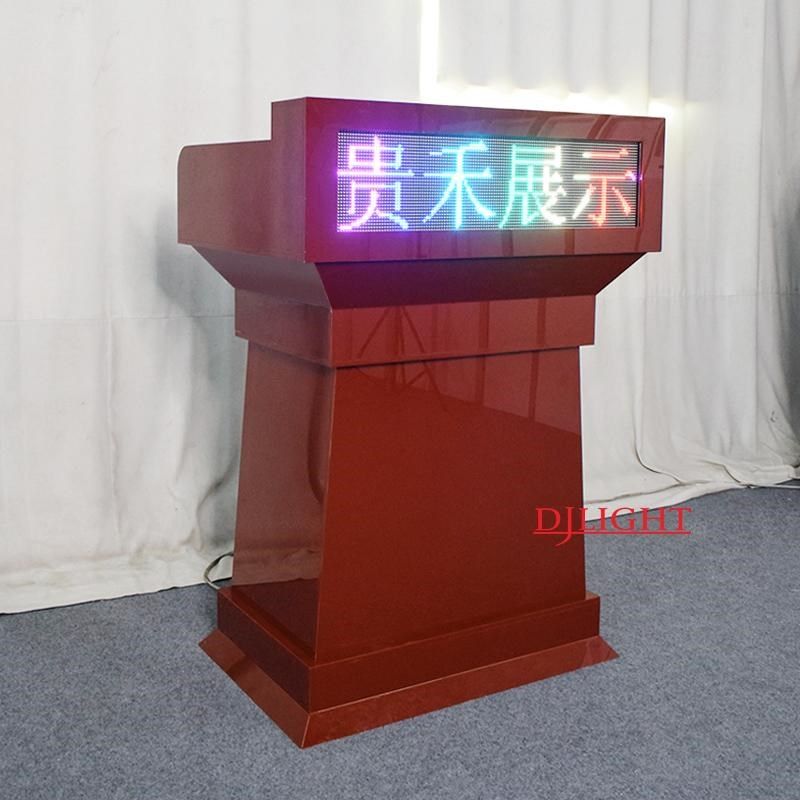 带屏幕演讲台可升降电子屏讲台双屏智能发言台舞台遥控移动主持台,商业/办公家具,演讲台/演讲桌,淘宝优惠券,粉丝福利购,淘宝优惠卷