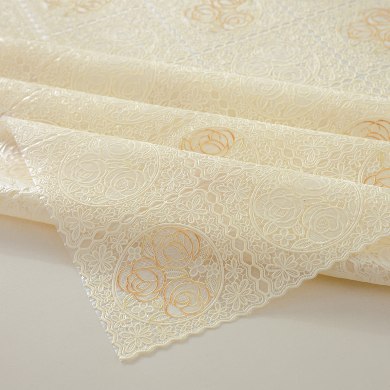 pvc餐桌布防水防油防烫免洗茶几垫塑料台布床头柜桌垫电视柜桌布,居家布艺,桌布,淘宝优惠券,粉丝福利购,淘宝优惠卷