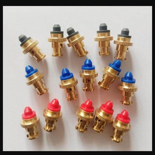 福尼斯M400i导丝嘴44.0350.3318送丝管接头3315送丝机3317 3320