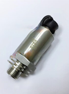 EDYCT-13恩达监控仪压力变送器M16x1.5五针潍坊6200空气压力探头