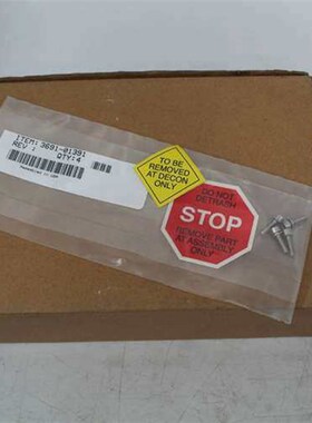 AMAT半导体配件 3691-01391   3691-01560