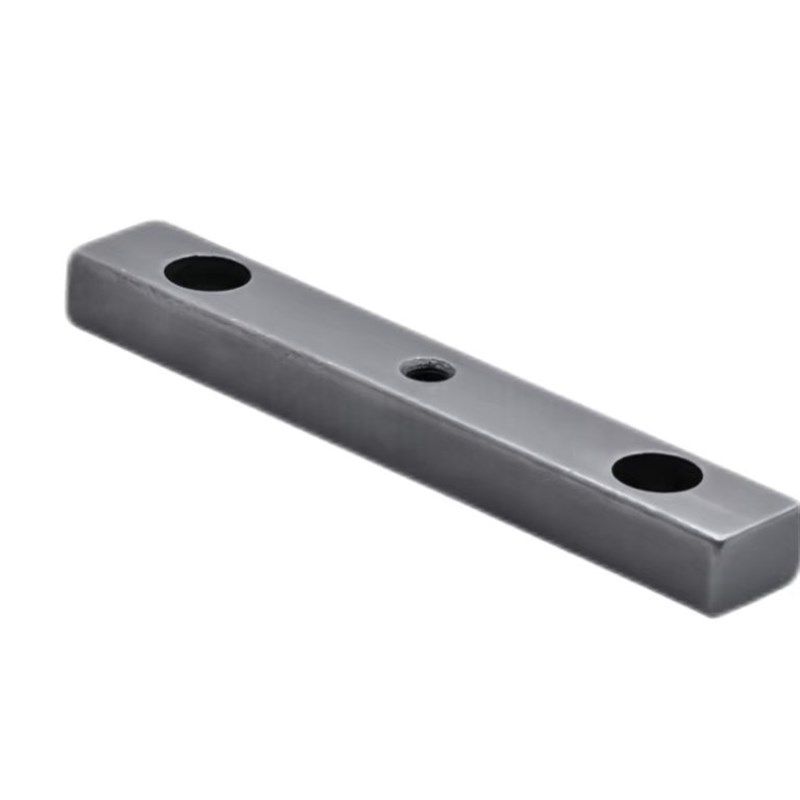 中心螺纹孔平键B型45钢拆卸型BLD36-B5 6 8 10 12 14 15 16 18L10,五金/工具,其他机械五金,淘宝优惠券,粉丝福利购,淘宝优惠卷