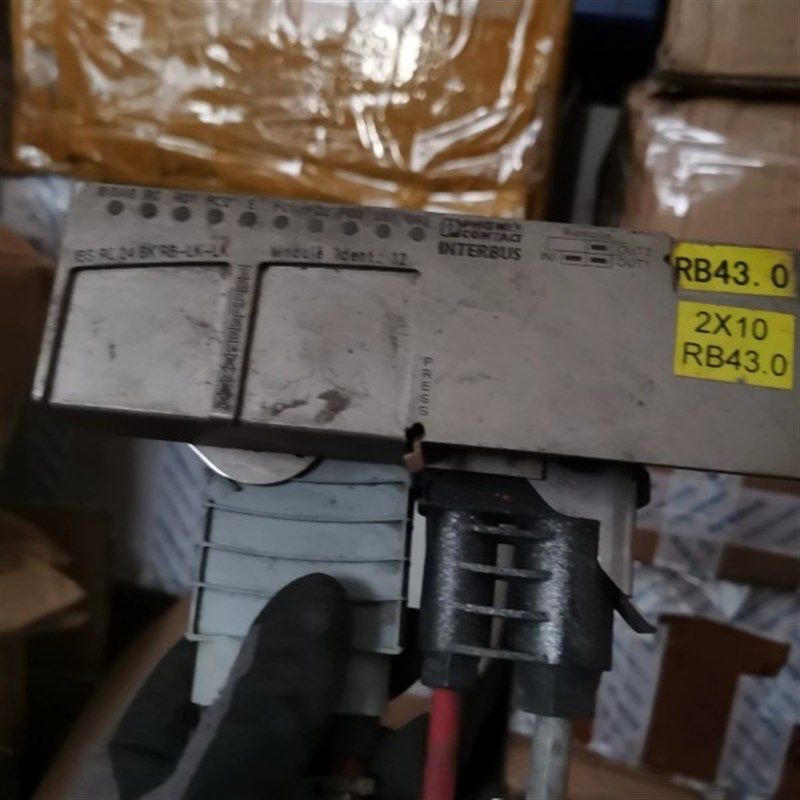 2725024   Phoenix Contact   拆机,电子元器件市场,其它元器件,淘宝优惠券,粉丝福利购,淘宝优惠卷