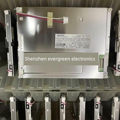 LQ075V3DG01工业显示屏TFT-LCD液晶模组品质保障现货出售测好发出