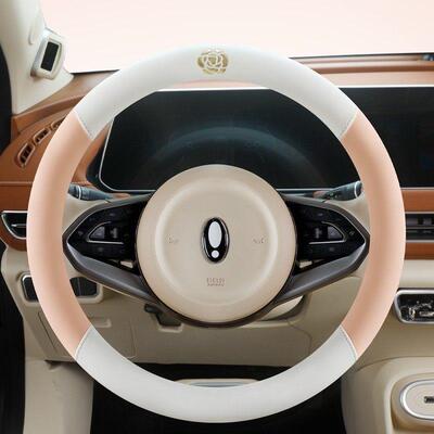 盛豪S10T30A2A7A8A9F9K9Minic2老曼乐电动四轮方向盘套机动性车把