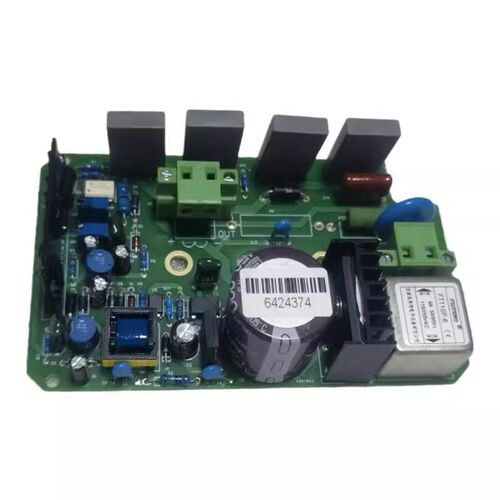 EMC抱闸板 FT110P-6制动器 YT01电源板 YT01-B1整流板 YT02B-A1