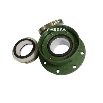 新款直供合金动环静环轴用密封 johncrane212反应釜用机械密封