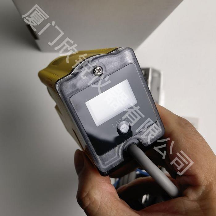 BA-30TA-S日本OPTEX在线式红外线测温仪