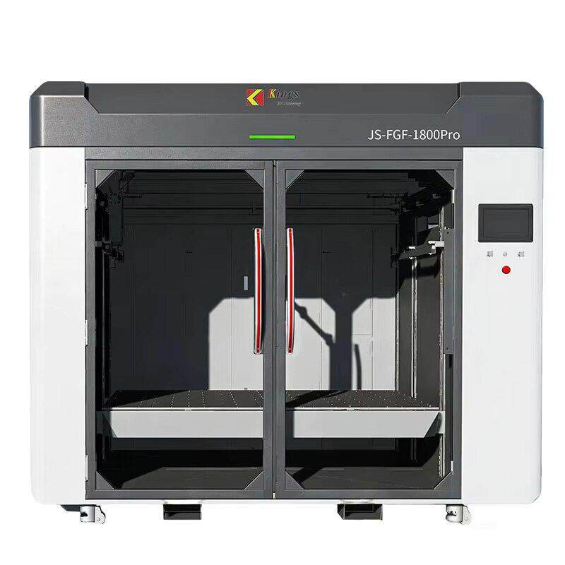 Da Kun 3Ds 工业级 FGF 3D 打印机 大型精度模具制造设备 快速