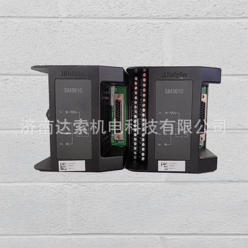 HollySys和利时SM3470 DCS 8 通道热电偶端子模块DCS 自动化备件