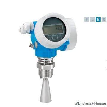 Micropilot FMR51 非接触自由空间行程时间(ToF/FMCW)测连续液位