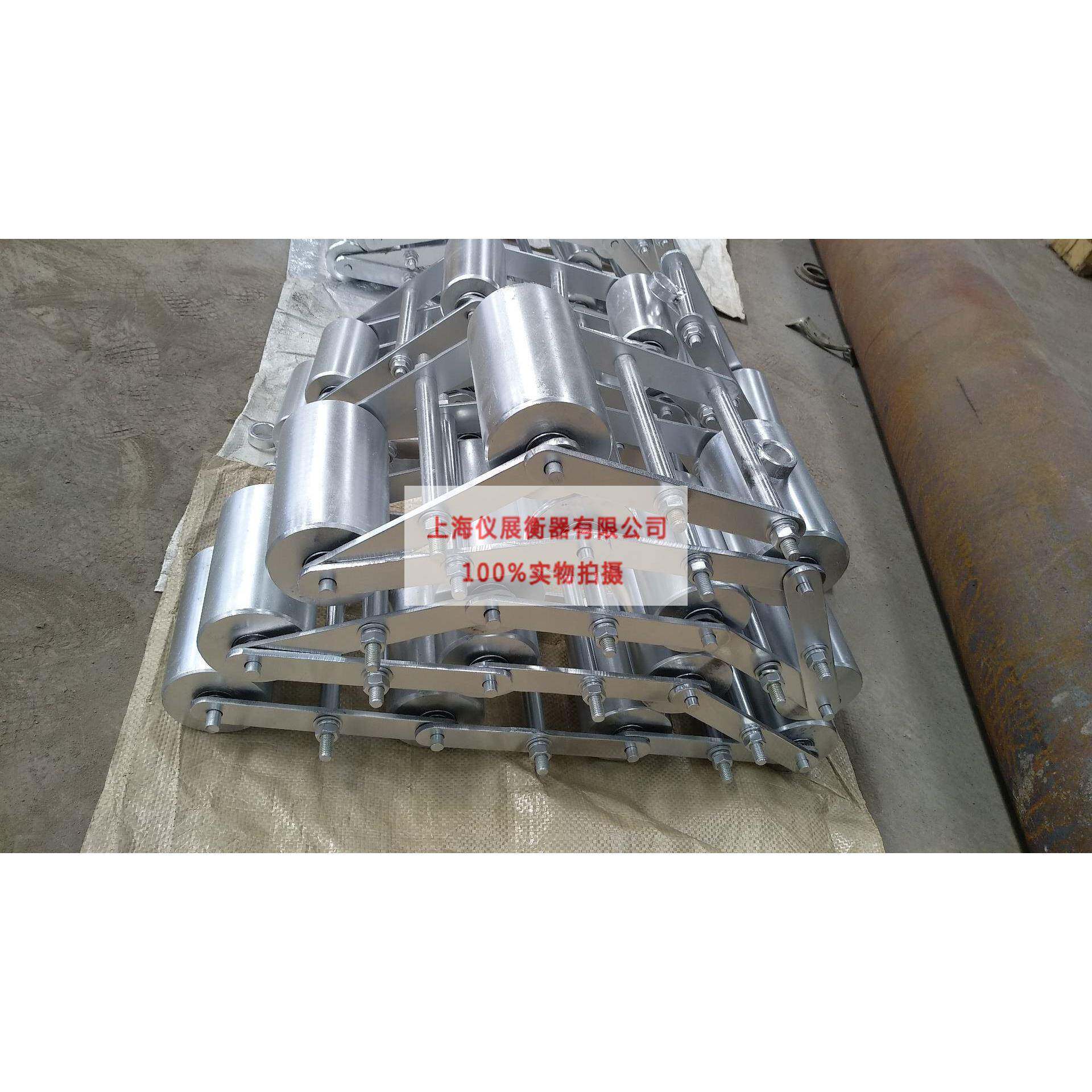 【大量现货】30KG/m/米皮带称用链码皮带秤 校正用专用链码厂家