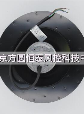 EBM R2E280-AE52-05 R2E280-AE52-17 罗克韦尔变频器风扇
