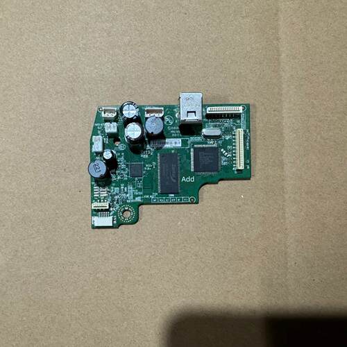 适用deskjet 2332主板HP2332 2332主板接口板惠普打印机主板配件