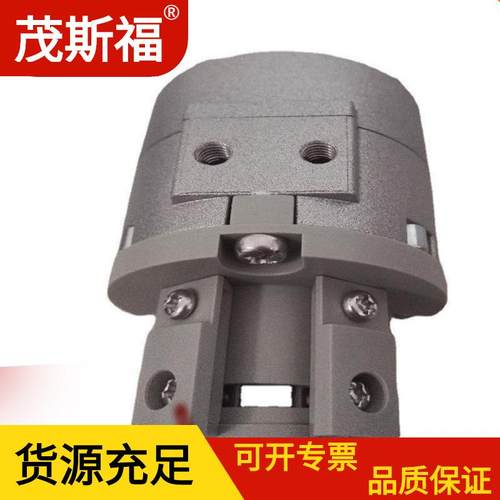 广西SMC摆动气缸CRB2BY40-90SZ CDRB2BW30-90SZ CDRB2BW30-90DZ