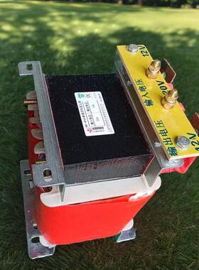 BK-40KVA/40KW 480V转380V/220V变110V单相干式控制隔离变压器