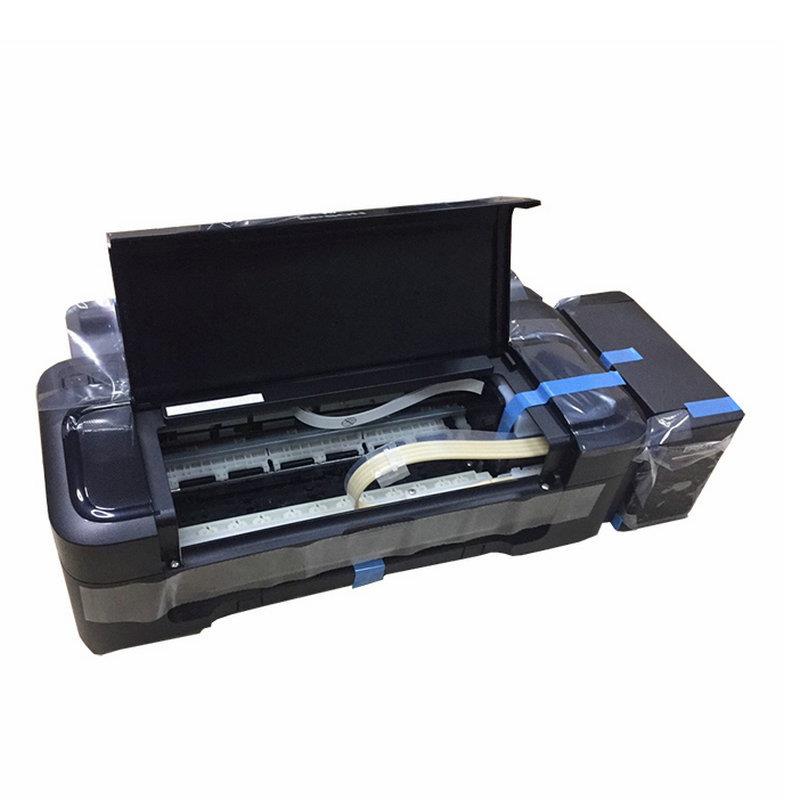 适用于EPSON L130墨仓式打印机彩色喷墨打印机家用办公四色打印机