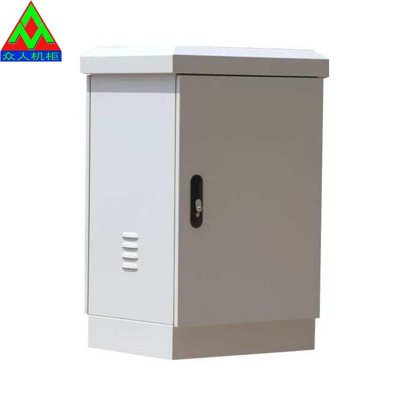 户外一体化机柜室外通信动力柜基站设备厂家配电箱直供