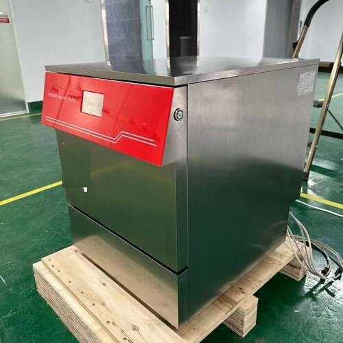 加工定制液体洗机实验室一体式智能洗机厂家直供