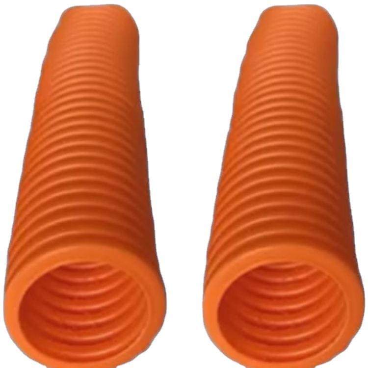 全自动波纹管切管机橡胶软管切割机