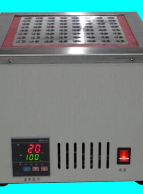 DTD-40恒温消解器恒温加热器消解器Φ25×80mm恒温消解仪