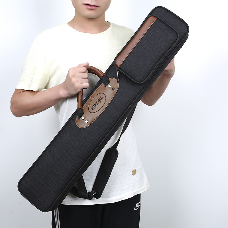 明佳竹笛包笛子包笛子收纳包笛萧包洞箫包7只10只装便携专业笛包