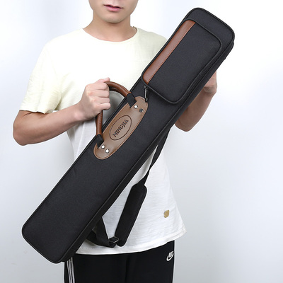 明佳竹笛包笛子包笛子收纳包笛萧包洞箫包7只10只装便携专业笛包