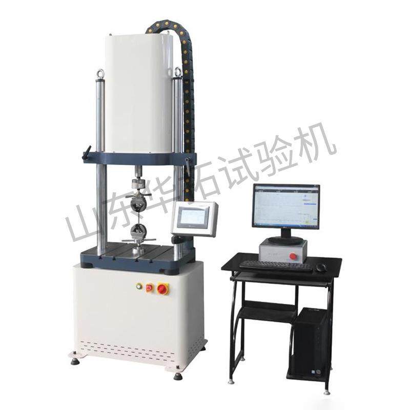 金属波纹管补偿器疲劳试验机压力容器补偿器耐久性检测设备