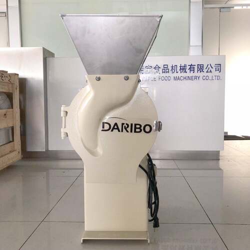 L全自动果蔬切片机  苹果生姜大蒜切片机 商用多功能切菜设备