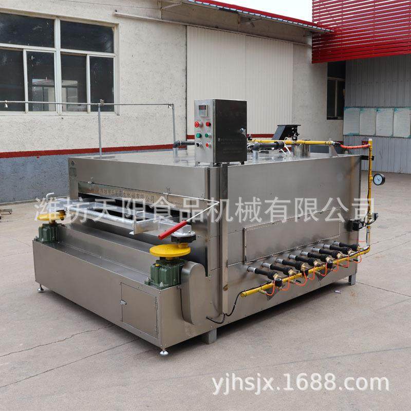 裹衣花生烤炉全自动食品级不锈钢可可豆摇摆烤炉,搬运/仓储/物流设备,其他起重搬运设备,淘宝优惠券,粉丝福利购,淘宝优惠卷