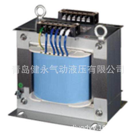 BUMHAN BHTB-DA/DB/DC/DD/DE/DG系列相标准型双绕组隔离变压器