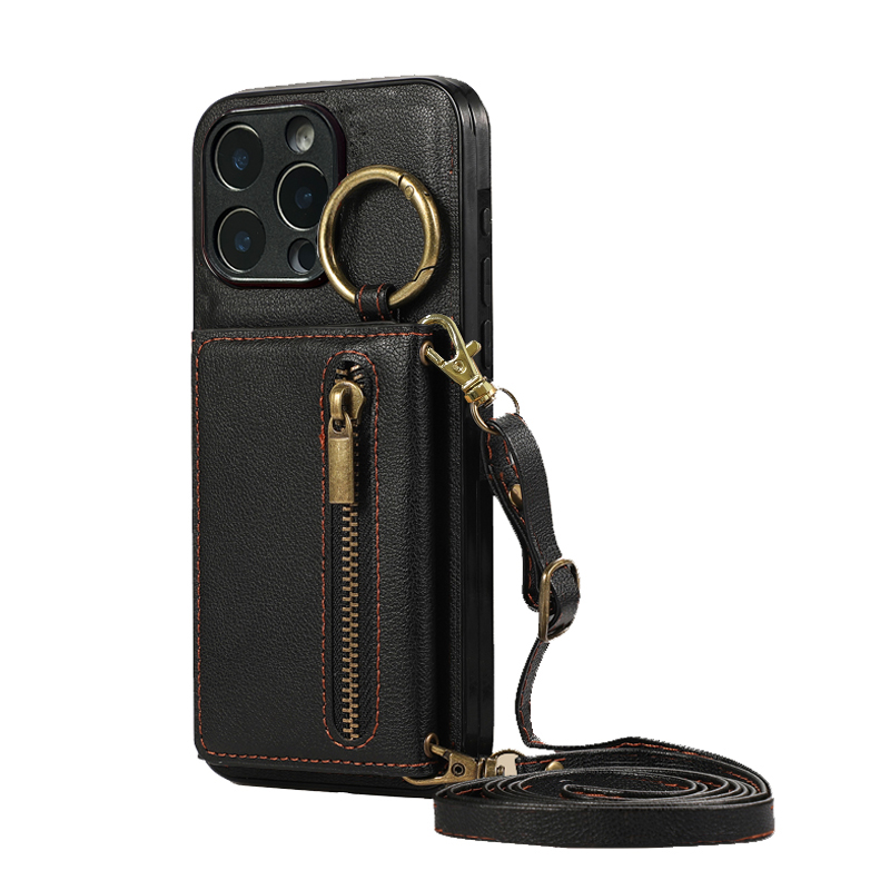 适用于oppoA6Pro手机壳a2m新年红A5零钱包a3活力版支架A1X卡套a58门禁卡套a97喜庆oppo结婚a55s全包a36保护套