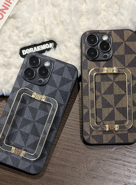 坎宁安适用于oppo FindX8pro手机壳Findx7pr折叠x5支架findx6秋冬k11懒人x3商务K10x小众k12简约k9s全包防摔