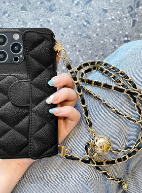 适用于vivox100pro手机壳x90斜挎链x80插卡套x70小香风x60全包x50pro调节x30欧美x27潮Ultra零钱包x7小香风