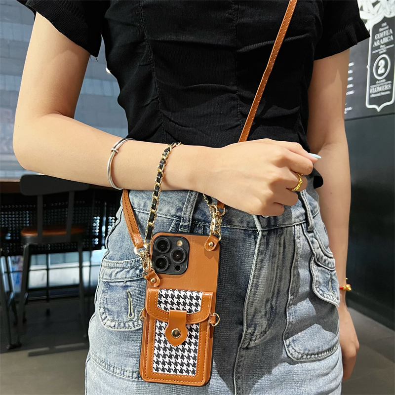 坎宁安适用于华为Mate70Pro手机壳Mate70插卡套Mate60手提RS斜挎绳50E公交60rs门禁40rs背带包30pro高级pro+