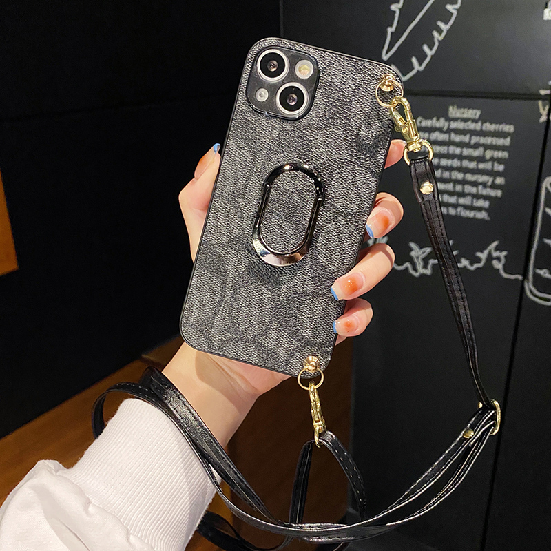 坎宁安适用于红米K80Pro手机壳斜跨K80可背带绳K80至尊版零钱包红米k70支架K70S防摔K70E指环K60E卡包