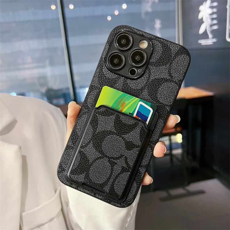 【3500个型号】适用iphone16e手机壳苹果15promax可插卡12pro插卡套11精孔13商务xsmax简约14plus防摔se零钱