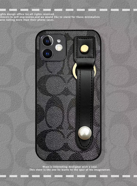 坎宁安适用于红米Turbo4手机壳Turbo3腕带Note13Turbo支架14R皮纹13C复古11T防摔12TPro欧美风12R小众14C防摔