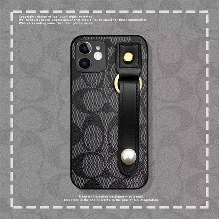 坎宁安适用于红米Turbo4手机壳Turbo3腕带Note13Turbo支架14R皮纹13C复古11T防摔12TPro欧美风12R小众14C防摔