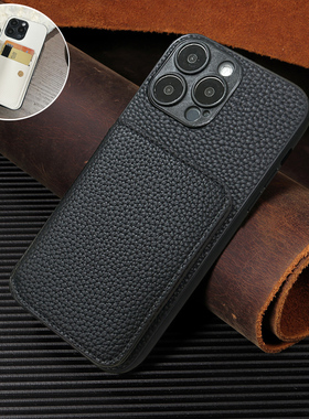 坎宁安适用于一加Ace3pro手机壳1+12商务卡夹1+13插卡套10Pro钱包11/6t/Ace男女9RT门禁3V小众7tpro简约8T