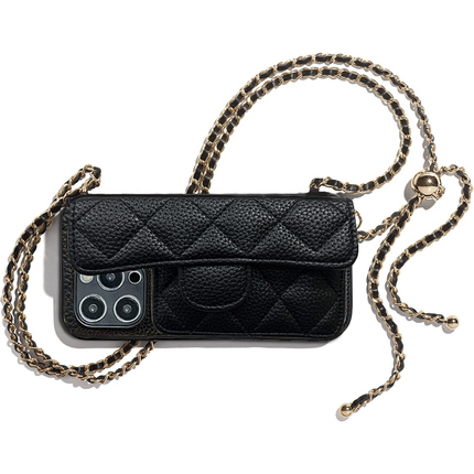 适用OPPO Reno14Pro手机壳13se斜挎绳Reno12插卡套reno14可装卡10pro零钱包11F调节9/8背带7/6se精孔防摔小众