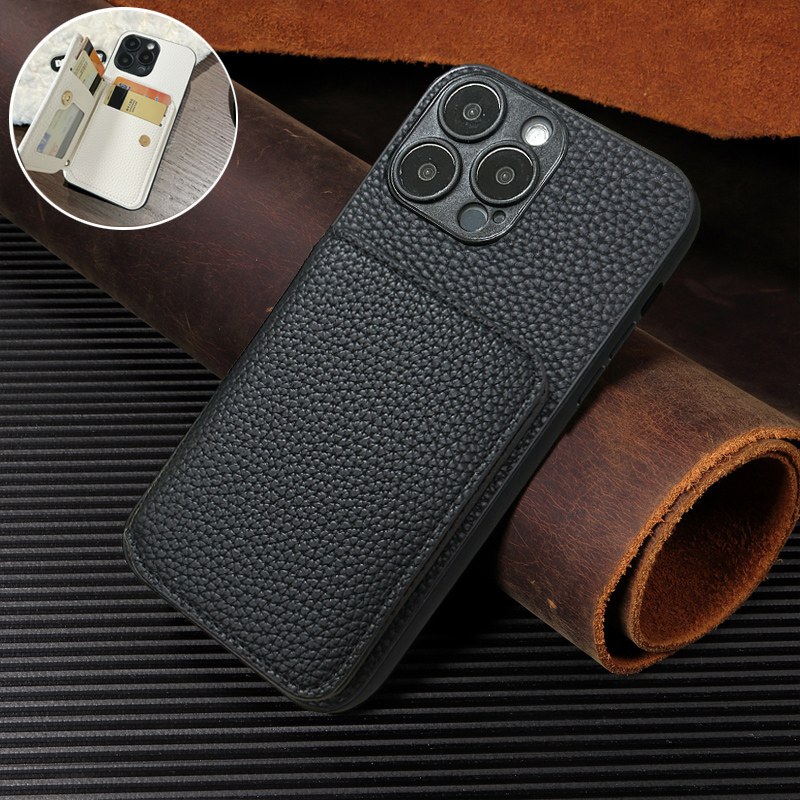 坎宁安适用于荣耀X60pro手机壳畅玩60plus商务卡夹x60i插卡套30s钱包V40男女X7A门禁8a左右翻20lite简约