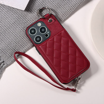 坎宁安适用于oppo FindX8pro手机壳Findx7pr新年红x5翻盖皮套findx6小香风k11插卡包x3商务K10x小众k12简约