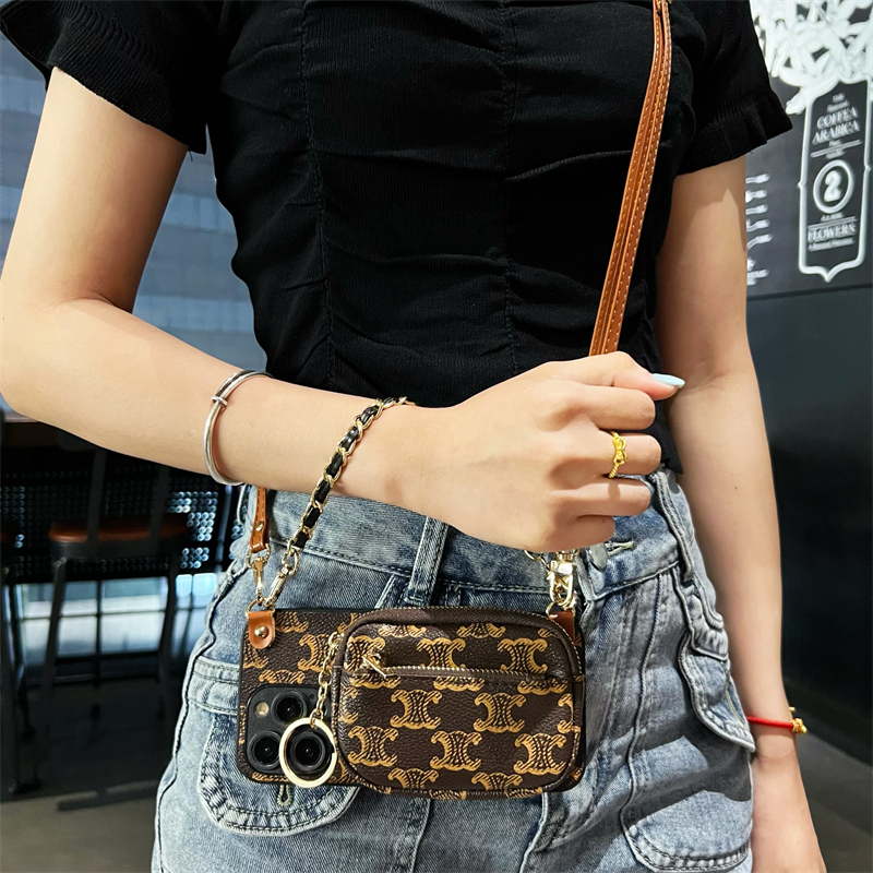 适用vivos18e手机壳s17tpro零钱包s16e斜挎s12pro高级感s10防摔s9挂绳s15e时尚s7e活力版手提s1pro定制小众潮