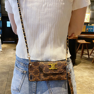 坎宁安适用于OPPOReno14pro手机壳Reno14挂绳13pro零钱包12se插卡套11硅胶9pro创意8se6i小众5ipro全包防摔