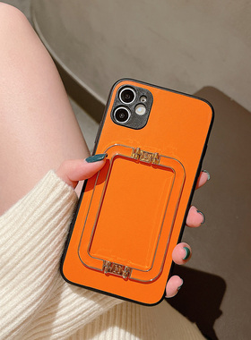 坎宁安适用于红米Turbo4手机壳Turbo3手环Note13Turbo折叠带支架14R个性13C防摔11T简约12TPro高级12R小众14C