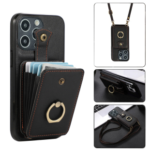 坎宁安适用于vivox100pro手机壳x200支架包x90插卡套x80斜跨绳x70商务x50pro零钱包x30时尚 x27简约保护套