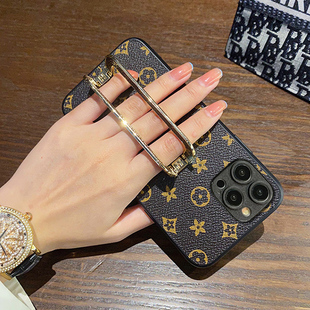 坎宁安适用荣耀Magic8手机壳Magic8pro手环7折叠支架6pro个性5/4防摔3pro至臻版简约magic7高级6小众8全包潮